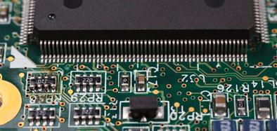 芯片時代到來，怎么重視都不過分